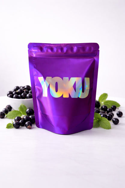 YOKU 30-Day Hydration System