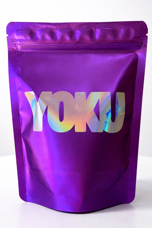 YOKU 30-Day Hydration System