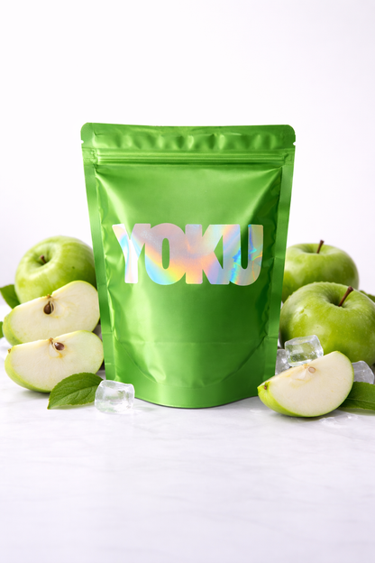 YOKU 30-Day Hydration System