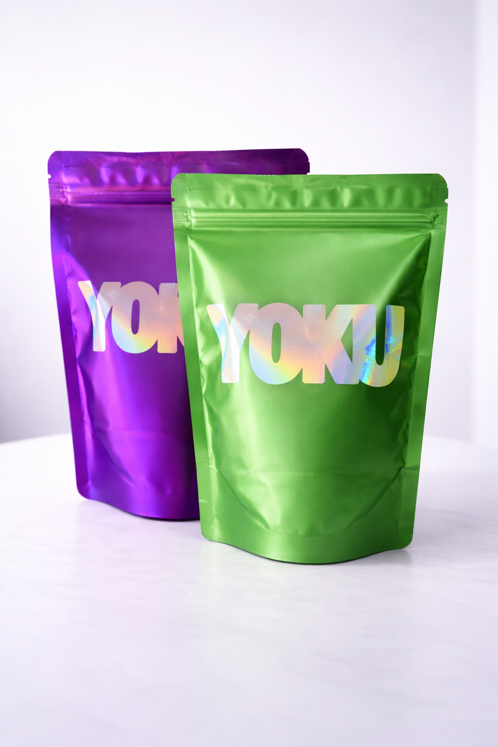 YOKU 30-Day Hydration System