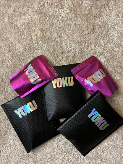 YOKU 30-Day Hydration System