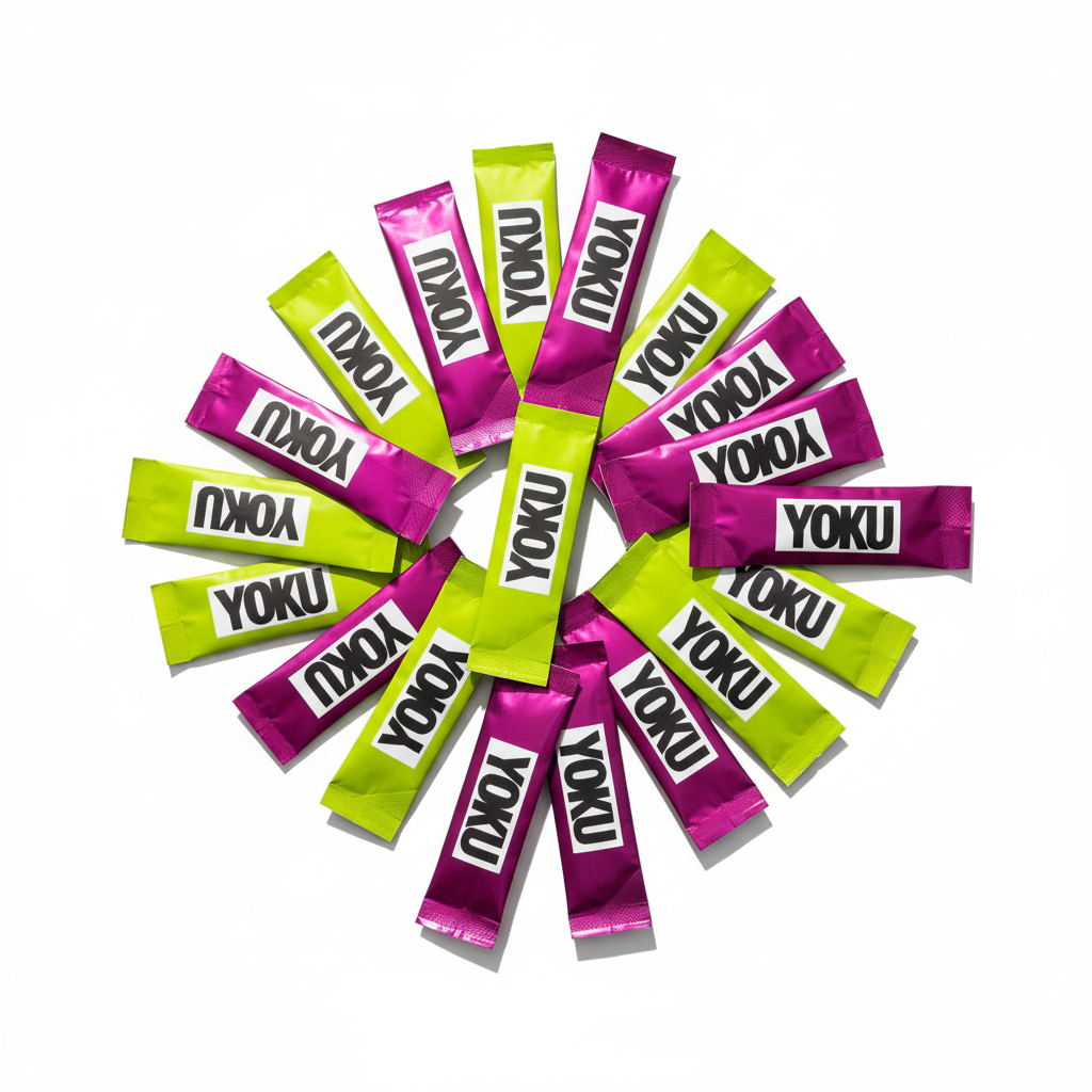 YOKU 15-stick pack product image